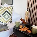 Apartment Spotlight 4you With Parking By Belle-stay Kitzbuhel