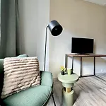 Spotlight 4you With Parking By Belle-stay * Kitzbuhel