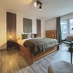 Apartment Spotlight 4you With Parking By Belle-stay Kitzbuhel