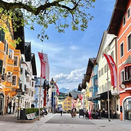 Spotlight 4you With Parking By Belle-stay