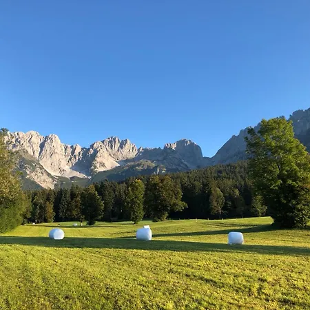 Appartamento Spotlight 4you With Parking By Belle-stay Kitzbühel