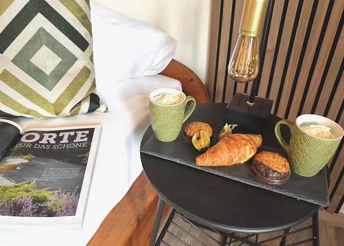 Appartamento Spotlight 4you With Parking By Belle-stay