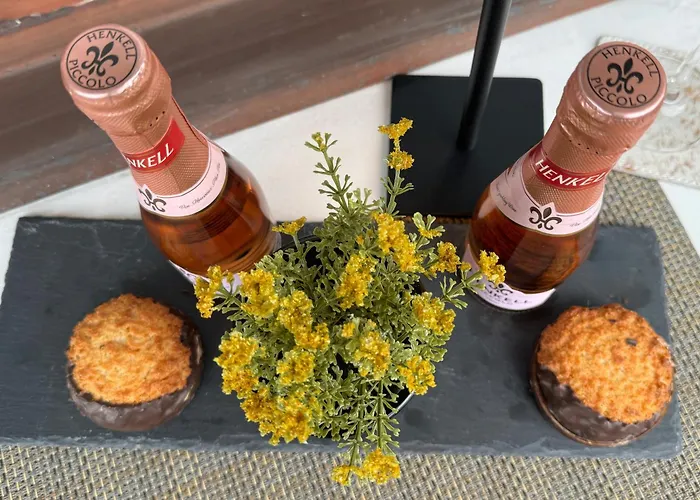 Spotlight 4you With Parking By Belle-stay *