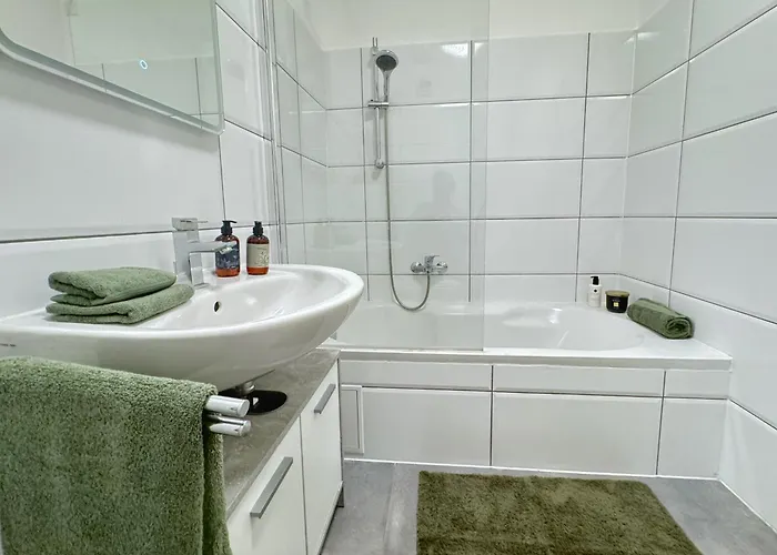 Appartamento Spotlight 4you With Parking By Belle-stay