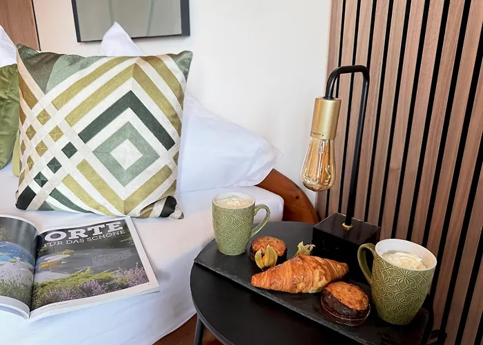 Appartamento Spotlight 4you With Parking By Belle-stay Kitzbühel