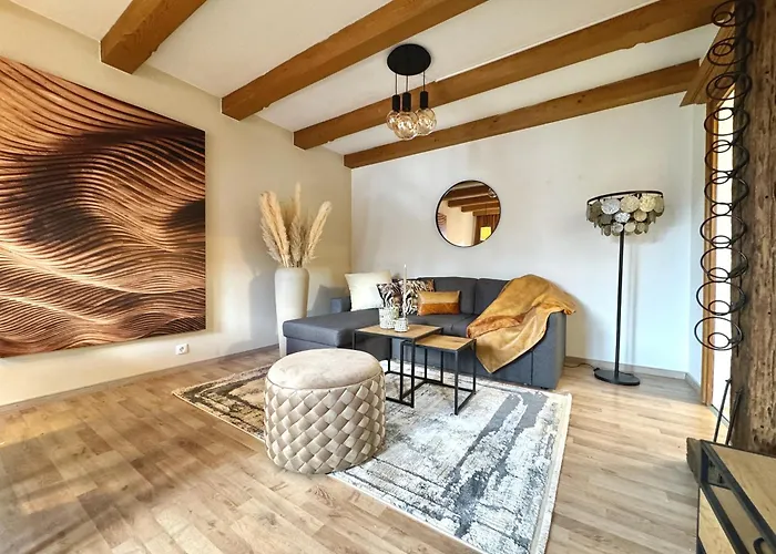 Appartamento Spotlight 4you With Parking By Belle-stay *