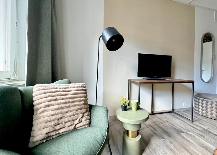 Spotlight 4you With Parking By Belle-stay * Kitzbühel