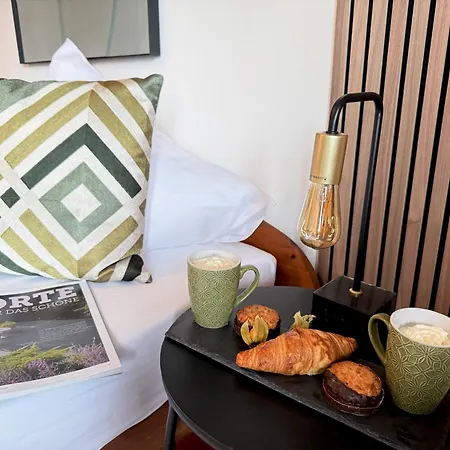 Апартаменты Spotlight 4you With Parking By Belle-stay Кицбюэль