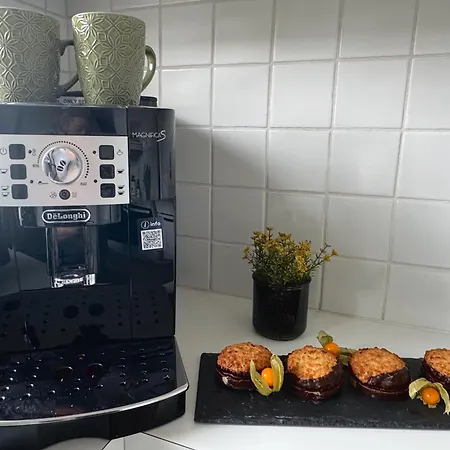 Spotlight 4you With Parking By Belle-stay Апартаменты Кицбюэль